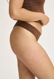 String | Bambusviskose | Braun -JBS of Denmark Women