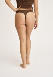 String | Bambusviskose | Braun -JBS of Denmark Women