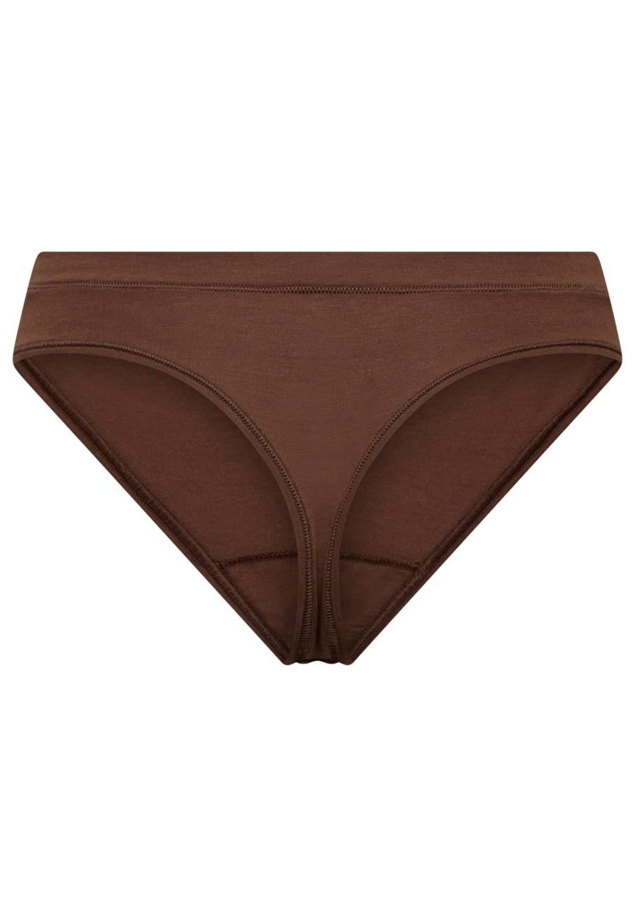 String | Bambusviskose | Braun -JBS of Denmark Women