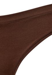 String | Bambusviskose | Braun -JBS of Denmark Women