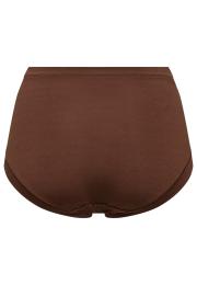 Maxi| Bambusviskose | Braun -JBS of Denmark Women