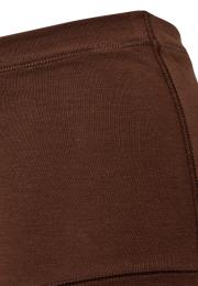 Maxi| Bambusviskose | Braun -JBS of Denmark Women