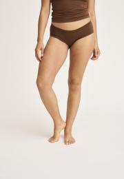 Hipster | Bambusviskose | Braun -JBS of Denmark Women