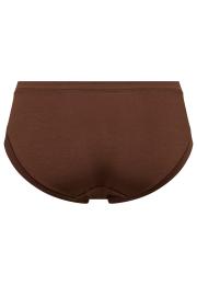 Hipster | Bambusviskose | Braun -JBS of Denmark Women
