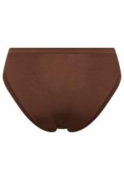 Tai | Bambusviskose | Braun -JBS of Denmark Women