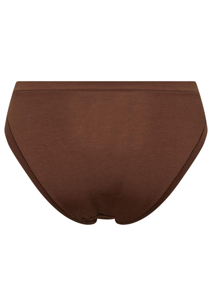 Tai | Bambusviskose | Braun -JBS of Denmark Women