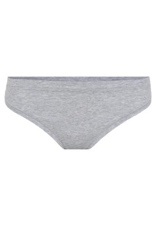 String | Bambus-Viskose | hellgrau melange -JBS of Denmark Women String | Bambus-Viskose | hellgrau melange -JBS of Denmark Women