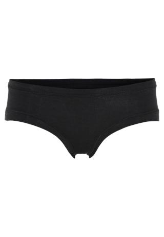 Hipster | Bambus-Viskose | schwarz -JBS of Denmark Women