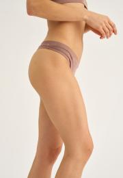 String | Bio-Bambusviskose | Rosa -JBS of Denmark Women