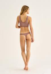 String | Bio-Bambusviskose | Rosa -JBS of Denmark Women