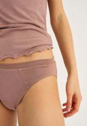 Tanktop | Bio-Bambusviskose | Rosa -JBS of Denmark Women