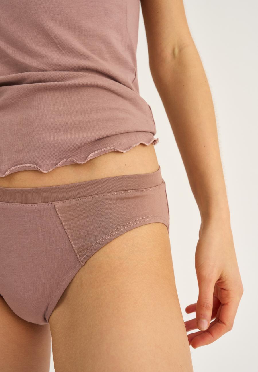 Tanktop | Bio-Bambusviskose | Rosa -JBS of Denmark Women