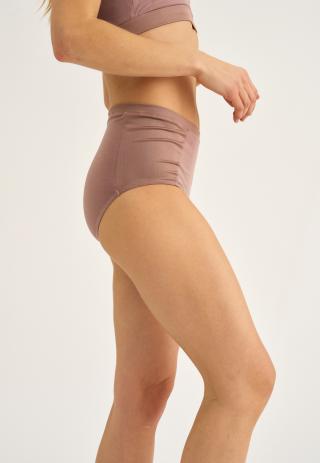 Maxi | Bio-Bambusviskose | Rosa -JBS of Denmark Women