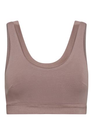 Bustier | Bio-Bambusviskose | Rosa -JBS of Denmark Women