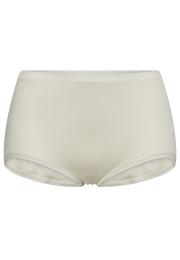 Maxi | 100% Bio-Wolle | Elfenbein -JBS of Denmark Women