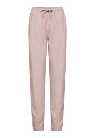 Pyjamahose | Bambus-Viskose | Pfirsich -JBS of Denmark Women
