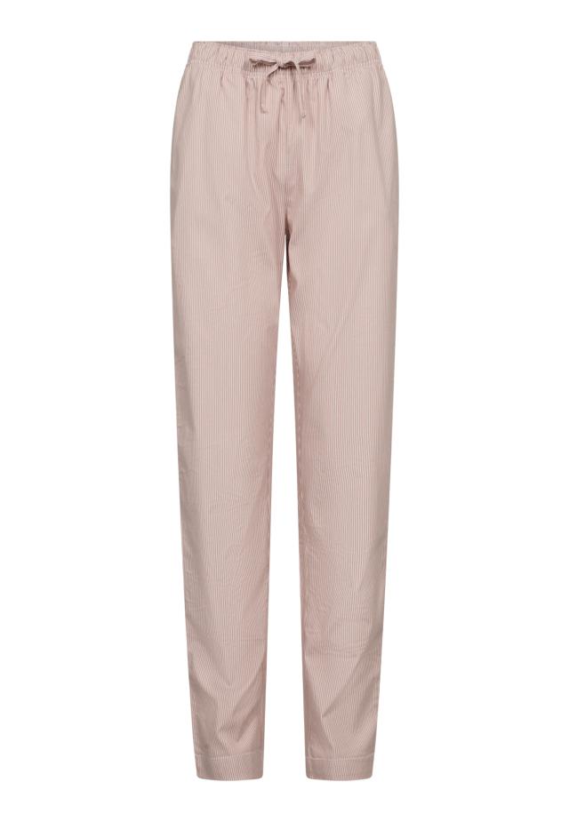 Pyjamahose | Bambus-Viskose | Pfirsich -JBS of Denmark Women