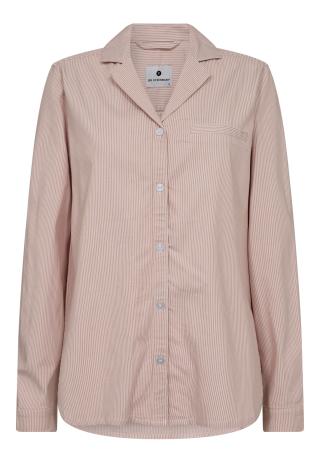 Pyjamashirt | Bambus-Viskose | Pfirsich -JBS of Denmark Women Pyjamashirt | Bambus-Viskose | Pfirsich -JBS of Denmark Women