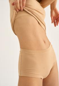Trägertop mit support | Bambusviskose | Nude -JBS of Denmark Women