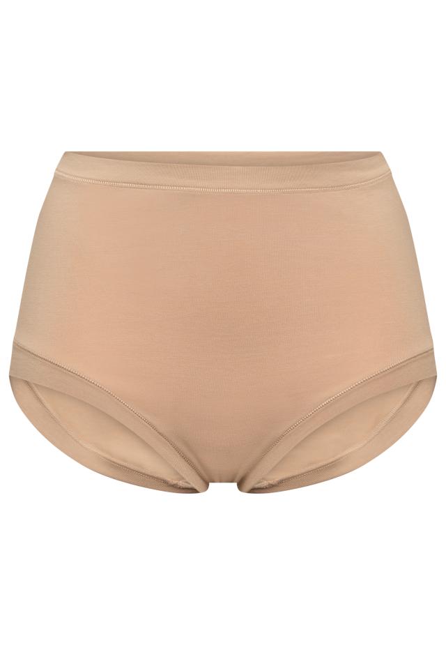 Maxi | Bambusviskose | Nude -JBS of Denmark Women