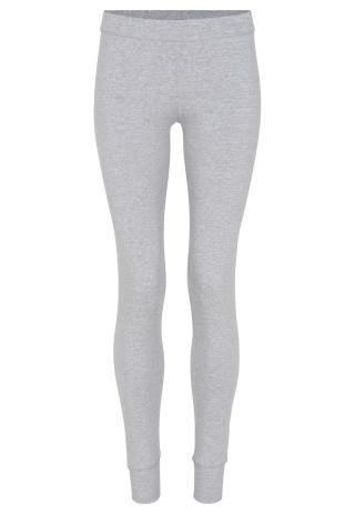 Leggings | Bambusviskose | Grau -JBS of Denmark Women