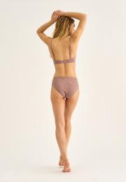 Triangel-BH | Bio-Bambusviskose | Rosa -JBS of Denmark Women