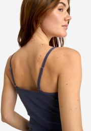 Trägertop | 100% Bio-Wolle | Lavendel -JBS of Denmark Women