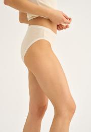 Tai | 100% Bio-Wolle | Elfenbein -JBS of Denmark Women