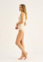 Tai | 100% Bio-Wolle | Elfenbein -JBS of Denmark Women