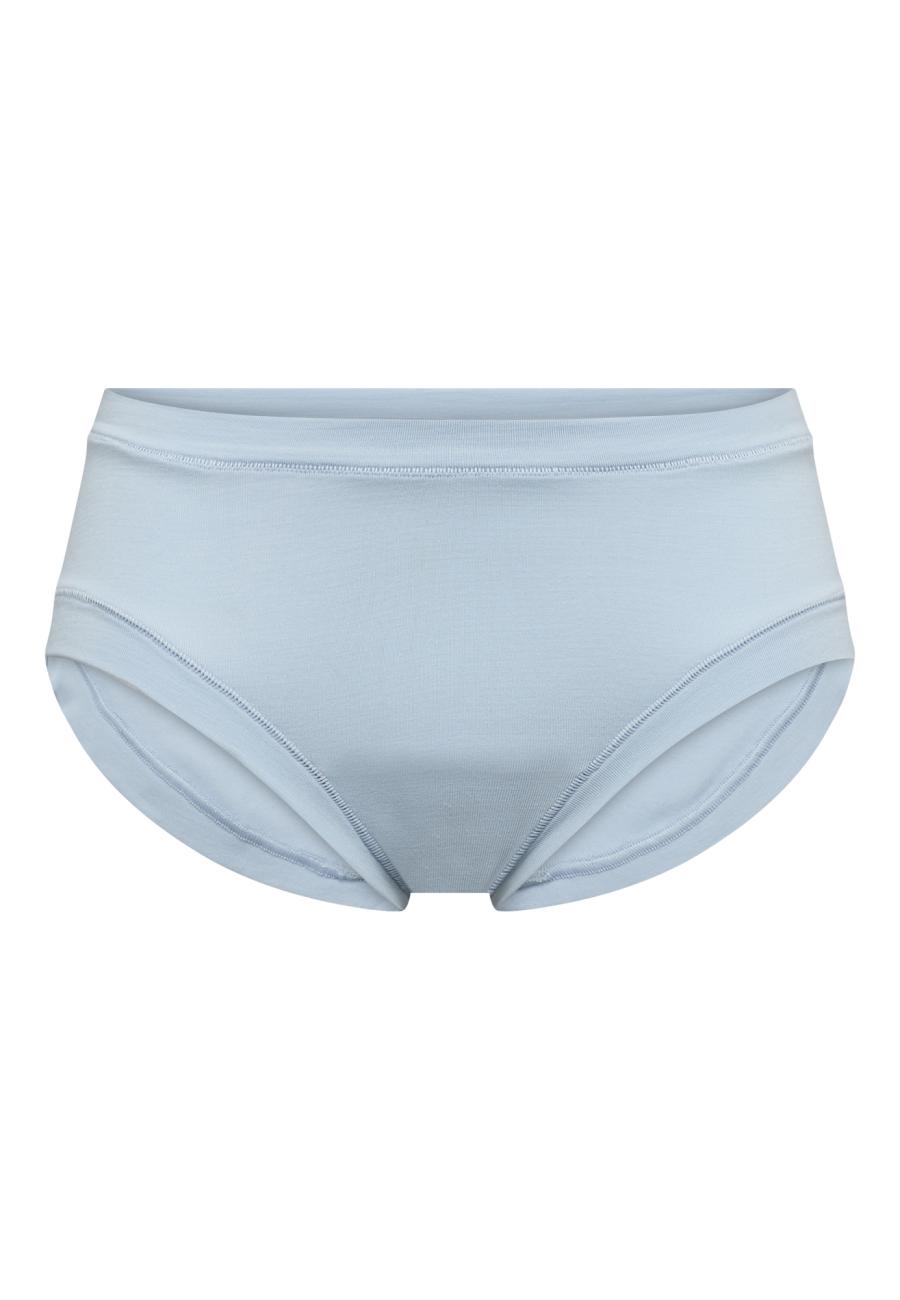 Hipster | Bambusviskose | Hellblau -JBS of Denmark Women