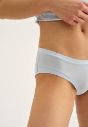 Hipster | Bambusviskose | Hellblau -JBS of Denmark Women