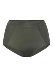 Maxi | Bio-Bambusviskose | Grün -JBS of Denmark Women