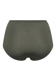 Maxi | Bio-Bambusviskose | Grün -JBS of Denmark Women