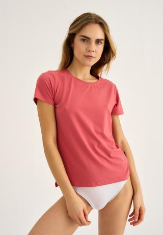 T-Shirt | Bambusviskose | Rot -JBS of Denmark Women T-Shirt | Bambusviskose | Rot -JBS of Denmark Women