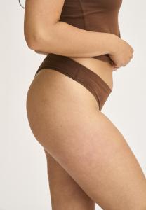 String | Bambusviskose | Braun -JBS of Denmark Women