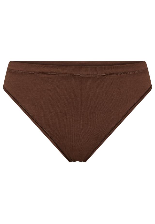 String | Bambusviskose | Braun -JBS of Denmark Women