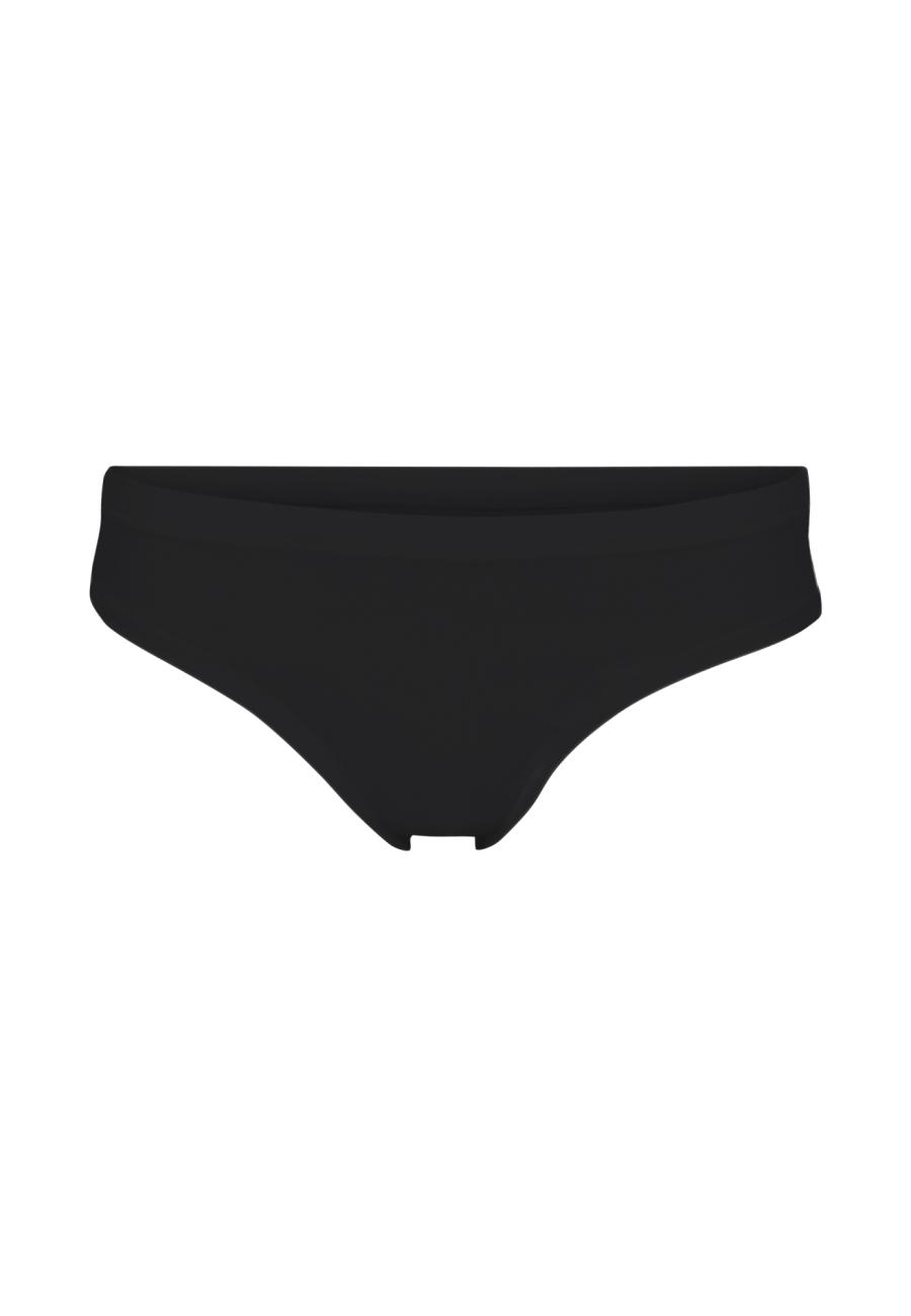 Tai | Bio-Baumwolle | Schwarz -JBS of Denmark Women