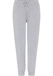 Jogginghose | Bambus-Viskose | hellgrau melange -JBS of Denmark Women