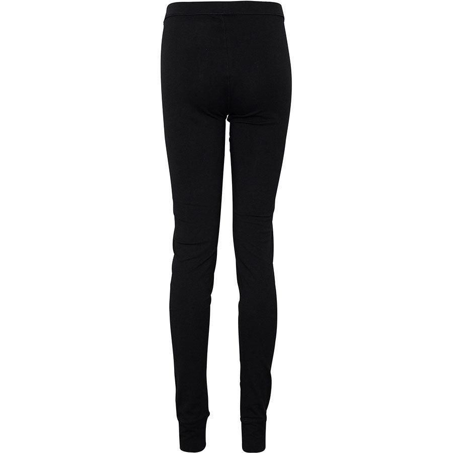 Leggings | Bambusviskose | Schwarz -JBS of Denmark Women