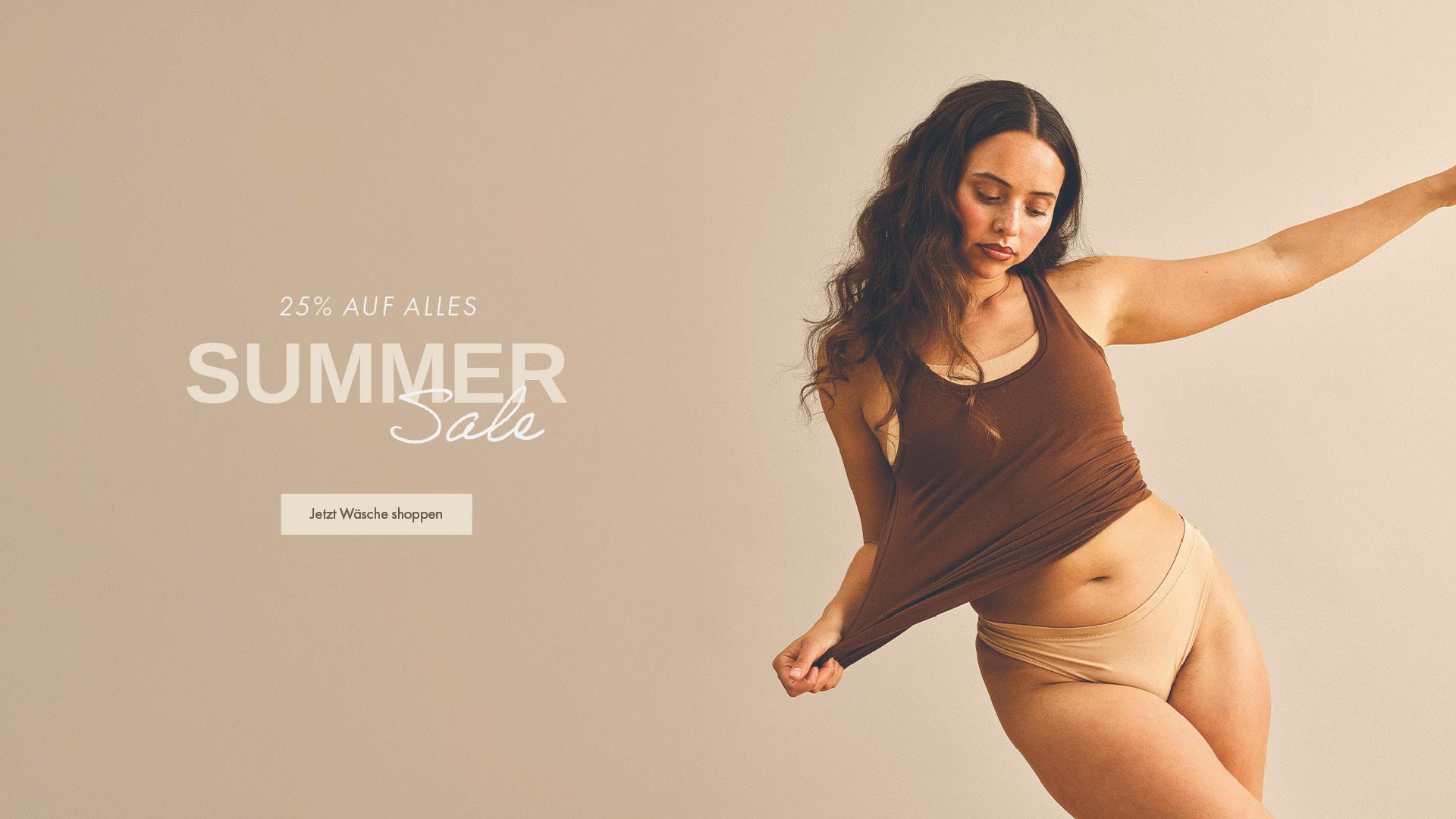 JBS of Denmark Summer Sale 2026
