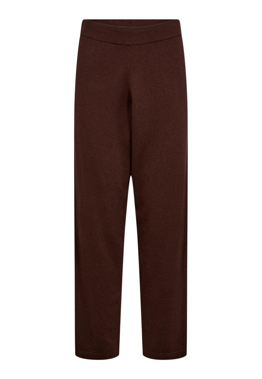Hosen | 100% Merinowolle | Braun -JBS of Denmark Women