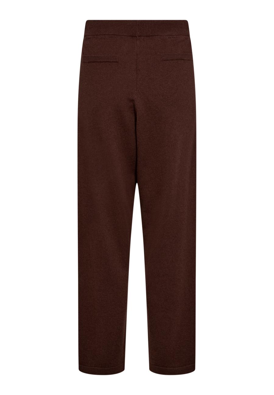 Hosen | 100% Merinowolle | Braun -JBS of Denmark Women