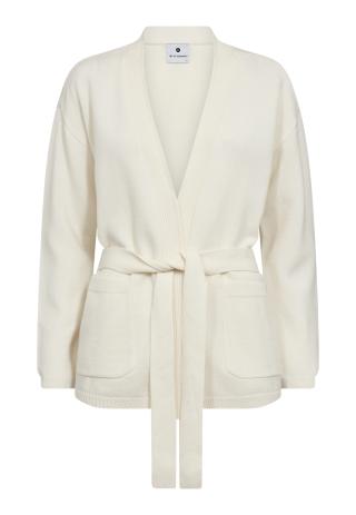 Cardigan | 100% Merinowolle | Ivory -JBS of Denmark Women Cardigan | 100% Merinowolle | Ivory -JBS of Denmark Women