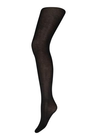 Strumpfhosen | Bambusviskose | Schwarz -JBS of Denmark Women
