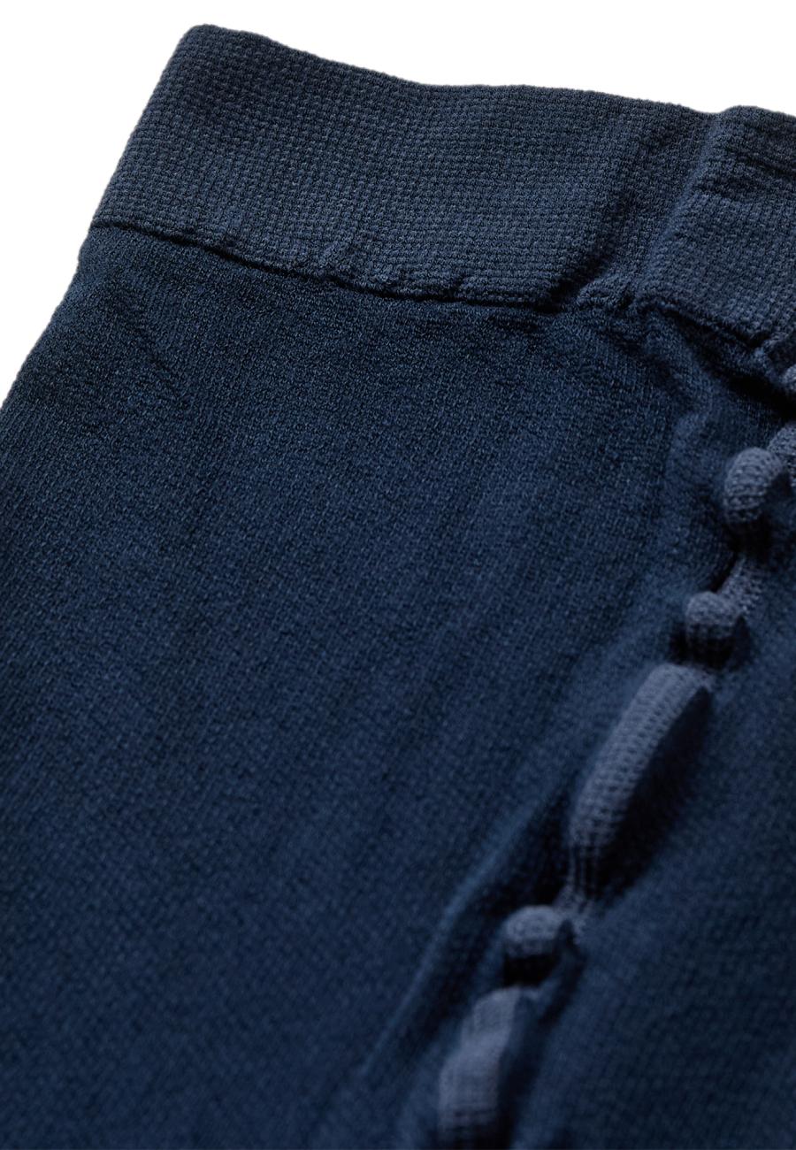 Strumpfhosen | Bambusviskose | Navy -JBS of Denmark Women