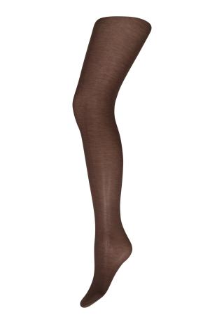 Strumpfhosen | Bambusviskose | Braun -JBS of Denmark Women