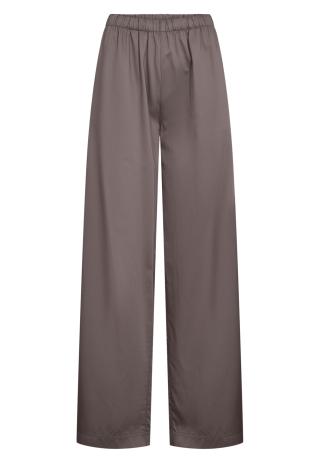 Pyjamahose, Satin | Bambusviskose | Sand -JBS of Denmark Women