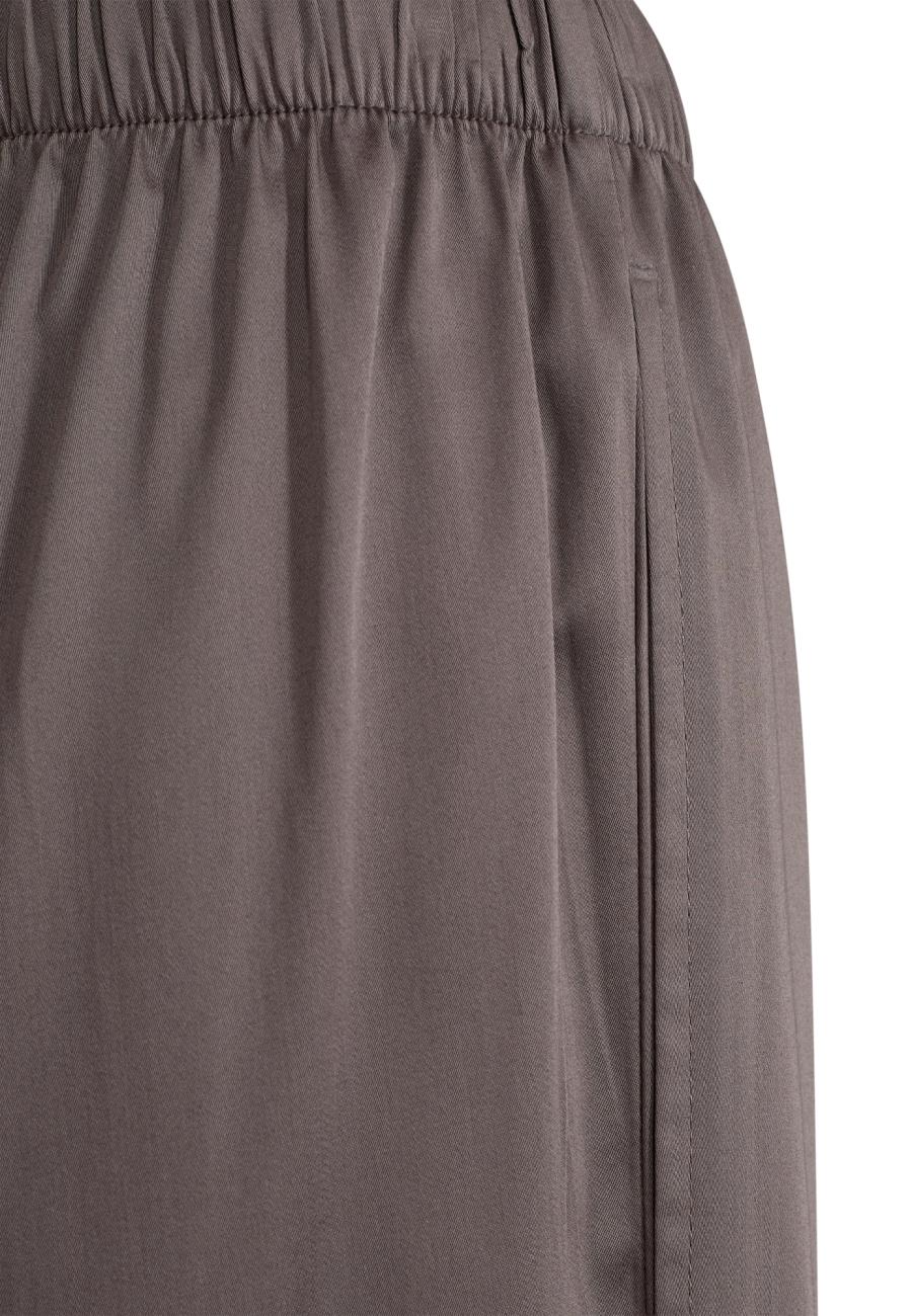 Pyjamahose, Satin | Bambusviskose | Sand -JBS of Denmark Women