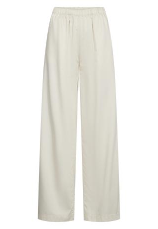 Pyjamahosen, Satin | Bambusviskose | Ivory -JBS of Denmark Women