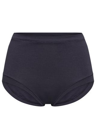 Maxi, Bambusviskose, Lavendel